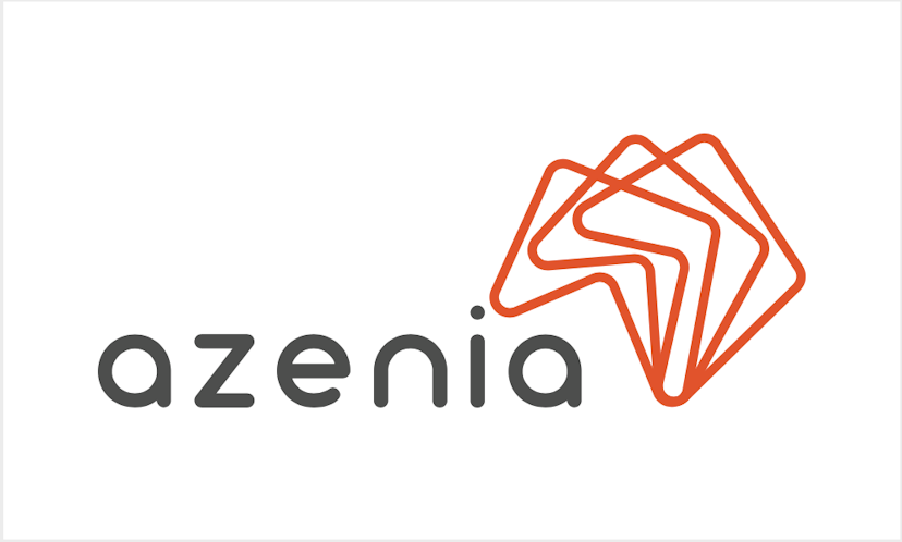 Logo of Azenia Limited