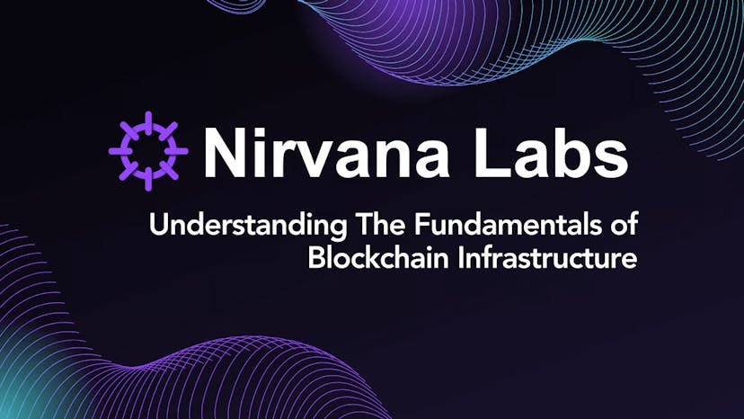 Logo of Nirvana Labs
