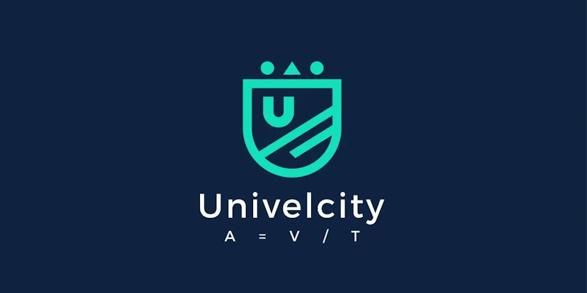 Logo of Univelcity